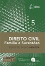 Direito Civil V.5 Família E Sucessões