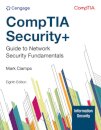 CompTIA Security+ Guide to Network Security Fundamentals