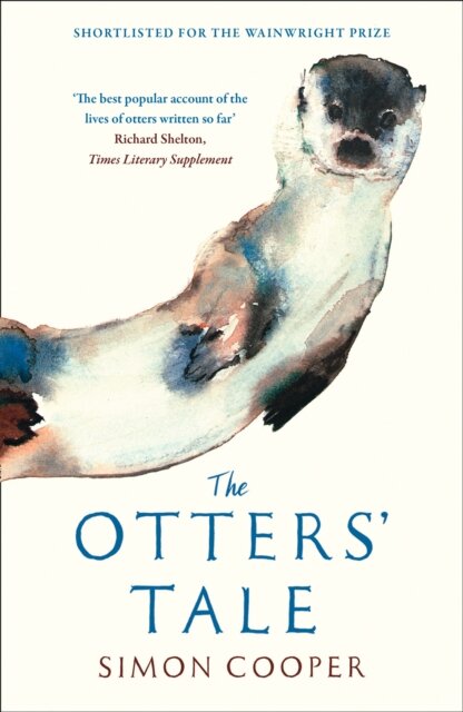 The Otters’ Tale