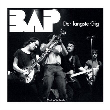 BAP Der langste Gig