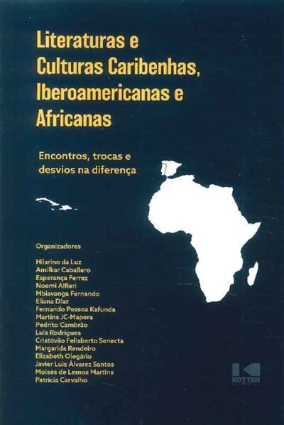 Literaturas E Culturas Caribenhas, Iberoamericanas, Africana