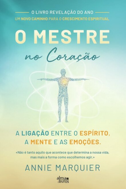 O Mestre no Coração