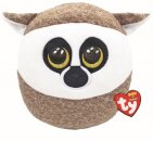 Linus Lemur Squish-A-Boo 14"