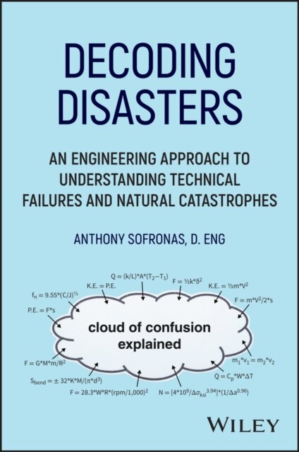 Decoding Disasters