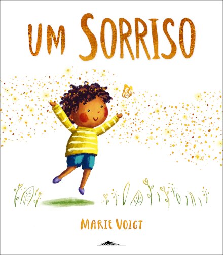 Um Sorriso