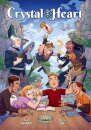 Crystal Heart
