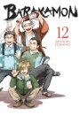 Barakamon, Vol. 12