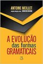 A Evolução Das Formas Gramaticais