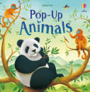 Pop-Up Animals