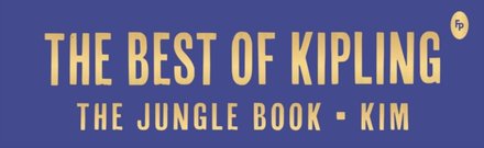 The Best of Kipling