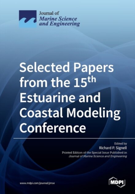 Selected Papers from the 15th Estuarine and Coastal Modeling Conference