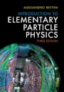 Introduction to Elementary Particle Physics