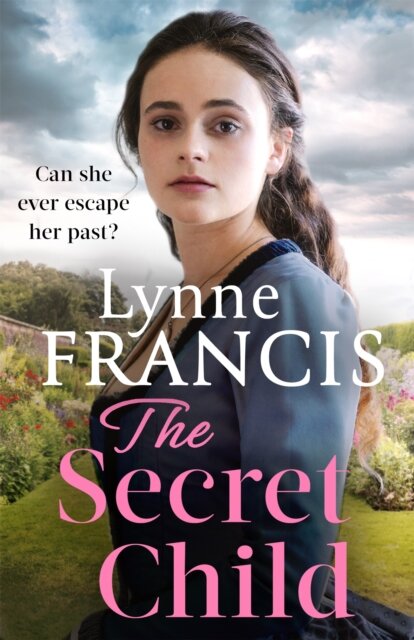 The Secret Child