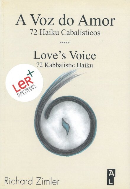 A Voz Do Amor - Love S Voice