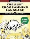 The Rust Programming Language: 2nd Edition