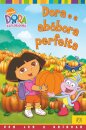 Dora e a Abóbora Perfeita