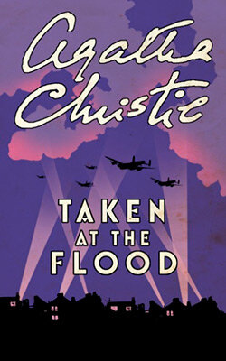 Poirot — Taken At The Flood