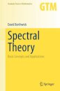 Spectral Theory