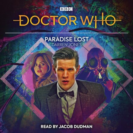 Doctor Who: Paradise Lost