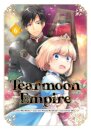 Tearmoon Empire (Manga): Volume 6