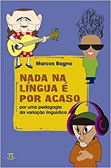 Nada Na Língua É Por Acaso