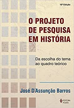Projeto De Pesquisa Em História