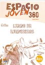Espacio Joven 360º - Libro de ejercicios. Nivel A2.1
