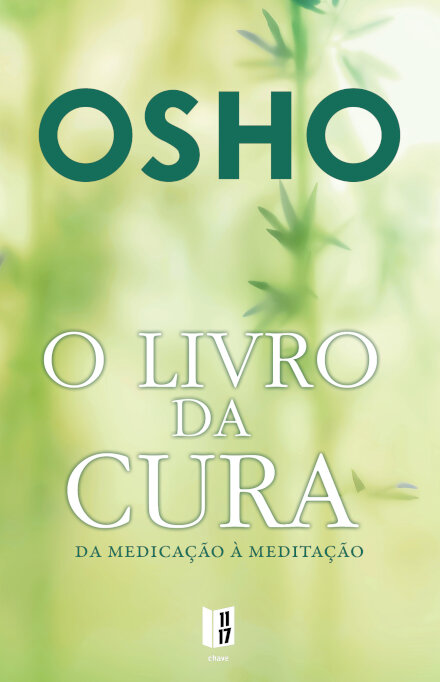 O Livro da Cura