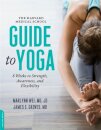 The Harvard Medical School Guide to Yoga