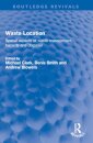 Waste Location