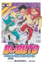 Boruto: Naruto Next Generations, Vol. 20