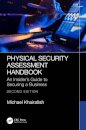 Physical Security Assessment Handbook