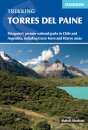 Trekking in Torres del Paine