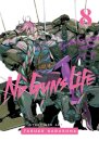 No Guns Life, Vol. 8