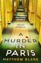 A Murder In Paris