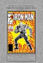 Marvel Masterworks: The Invincible Iron Man Vol. 18