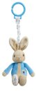 PETER RABBIT JIGGLE ATTACHABLE TOY