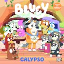 Bluey: Calypso