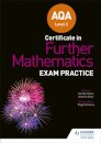 AQA Level 2 Certificate in Further Mathematics: Exam Practice