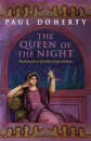The Queen of the Night (Ancient Rome Mysteries, Book 3)