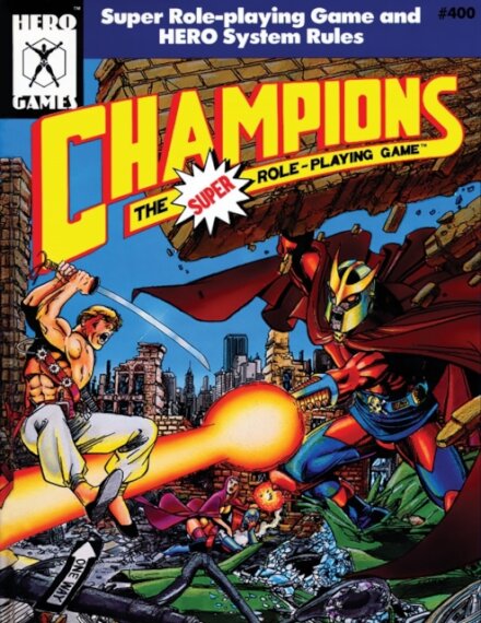 Champions