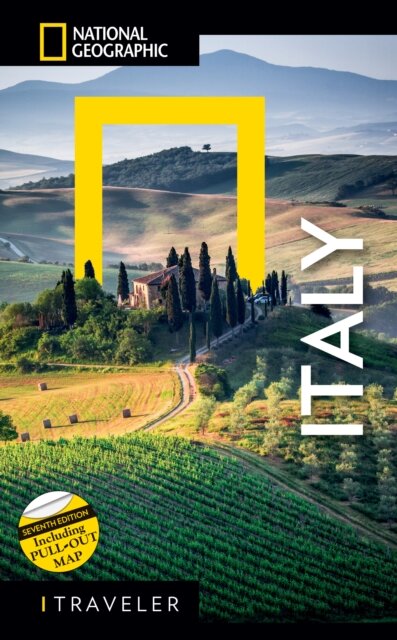 Italy National Geographic 7Th Ed