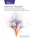 Effective Haskell