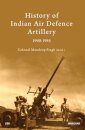 History of Indian Air Defence Artillery 1940-1945