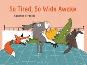 So Tired So Wide Awake