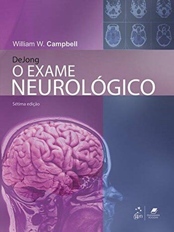 Dejong O Exame Neurológico