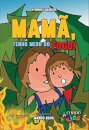 Mamã, Tenho Medo do Fogo