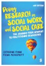 Doing Research in Social Work and Social Care