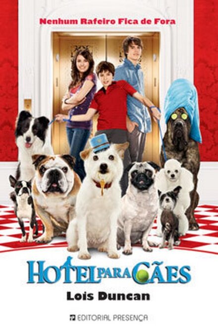 Hotel Para Cães