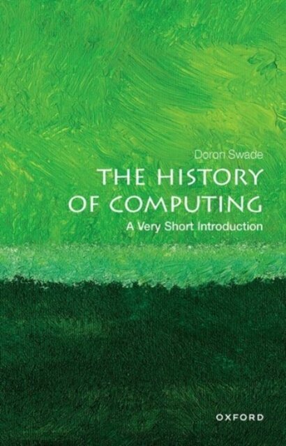 The History of Computing